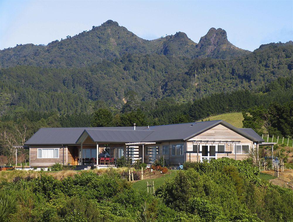 卡蒂卡蒂凯迈乡村旅馆住宿加早餐旅馆 外观 照片