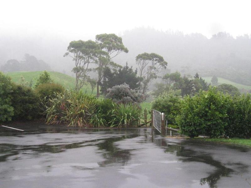 卡蒂卡蒂凯迈乡村旅馆住宿加早餐旅馆 外观 照片