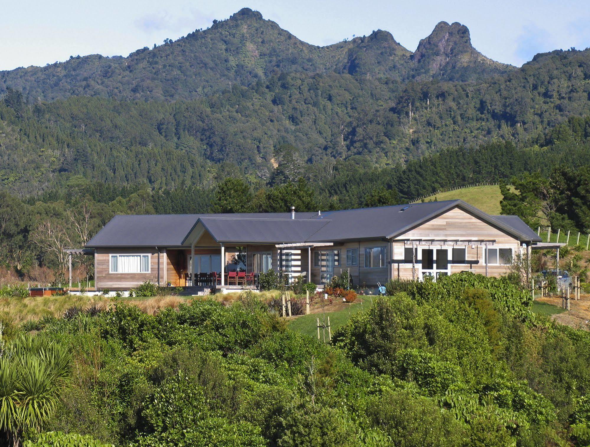 卡蒂卡蒂凯迈乡村旅馆住宿加早餐旅馆 外观 照片